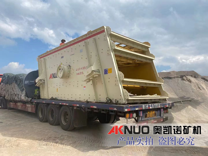 砂石场石料香蕉视频APP污下载(大产量)